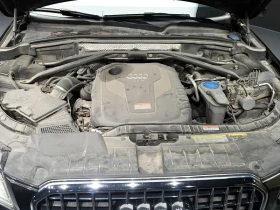 Audi Q5 3.0 TDI Quattro, снимка 6
