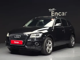 Audi Q5 3.0 TDI Quattro, снимка 1