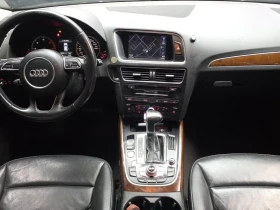 Audi Q5 3.0 TDI Quattro, снимка 7