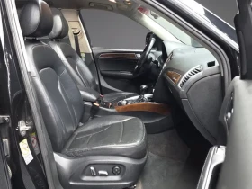 Audi Q5 3.0 TDI Quattro, снимка 11