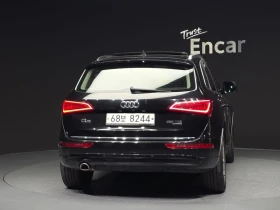 Audi Q5 3.0 TDI Quattro, снимка 4
