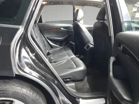 Audi Q5 3.0 TDI Quattro, снимка 12