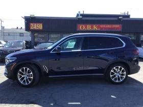 BMW X5 xDrive40i| PANO| ПОДГРЕВИ| CARFAX| AMBIENT| , снимка 4