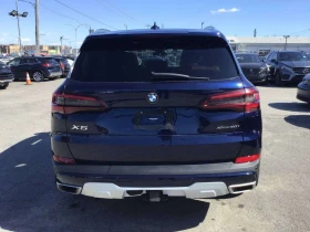 BMW X5 xDrive40i| PANO| ПОДГРЕВИ| CARFAX| AMBIENT| , снимка 7