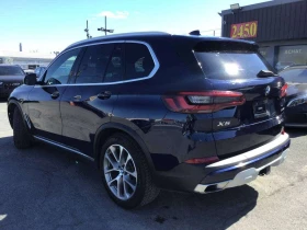 BMW X5 xDrive40i| PANO| ПОДГРЕВИ| CARFAX| AMBIENT| , снимка 6