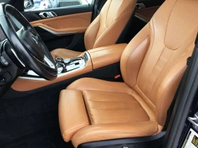 BMW X5 xDrive40i| PANO| ПОДГРЕВИ| CARFAX| AMBIENT| , снимка 11