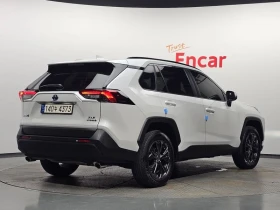 Toyota Rav4 2.5 2WD Hybrid XLE| 219к.с.| ВКЛ.ТЕХНОТЕСТ, снимка 2
