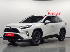 Toyota Rav4 2.5 2WD Hybrid XLE| 219к.с.| ВКЛ.ТЕХНОТЕСТ, снимка 1