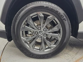 Toyota Rav4 2.5 2WD Hybrid XLE| 219к.с.| ВКЛ.ТЕХНОТЕСТ, снимка 5