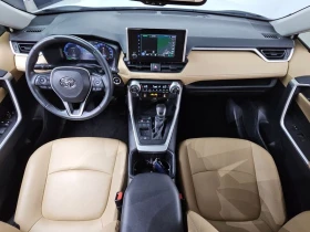 Toyota Rav4 2.5 2WD Hybrid XLE| 219к.с.| ВКЛ.ТЕХНОТЕСТ, снимка 7