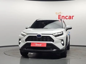 Toyota Rav4 2.5 2WD Hybrid XLE| 219к.с.| ВКЛ.ТЕХНОТЕСТ, снимка 3