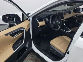 Toyota Rav4 2.5 2WD Hybrid XLE| 219к.с.| ВКЛ.ТЕХНОТЕСТ, снимка 10