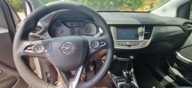 Opel Crossland X, снимка 8