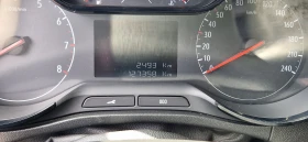 Opel Crossland X, снимка 9