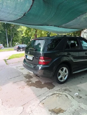 Mercedes-Benz ML 3.0 , снимка 3