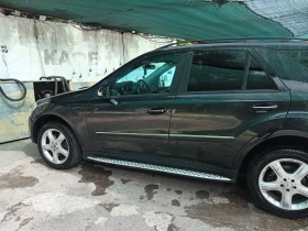 Mercedes-Benz ML 3.0 , снимка 6