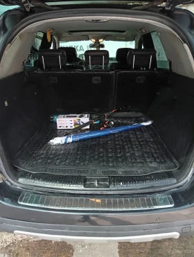Mercedes-Benz ML 3.0 , снимка 9