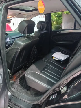 Mercedes-Benz ML 3.0 , снимка 5