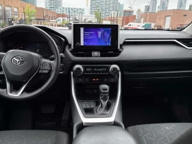 Toyota Rav4  XLE / CARFAX / АВТОКРЕДИТ / , снимка 9