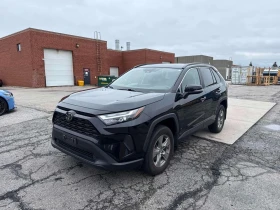Toyota Rav4  XLE / CARFAX / АВТОКРЕДИТ / , снимка 1
