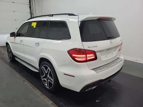 Mercedes-Benz GLS 500 * 550 * CARFAX * Без инциденти * , снимка 5