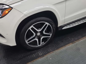 Mercedes-Benz GLS 500 * 550 * CARFAX * Без инциденти * , снимка 15