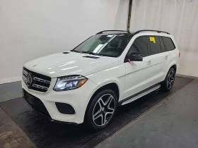Mercedes-Benz GLS 500 * 550 * CARFAX * Без инциденти * , снимка 1