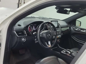Mercedes-Benz GLS 500 * 550 * CARFAX * Без инциденти * , снимка 6