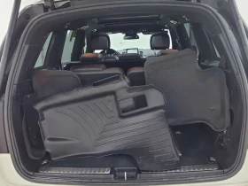 Mercedes-Benz GLS 500 * 550 * CARFAX * Без инциденти * , снимка 14