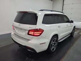 Mercedes-Benz GLS 500 * 550 * CARFAX * Без инциденти * , снимка 3