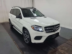 Mercedes-Benz GLS 500 * 550 * CARFAX * Без инциденти * , снимка 2