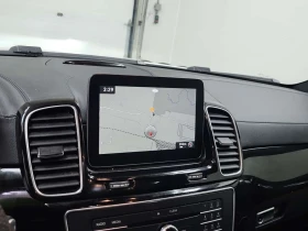 Mercedes-Benz GLS 500 * 550 * CARFAX * Без инциденти * , снимка 8