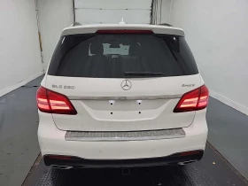 Mercedes-Benz GLS 500 * 550 * CARFAX * Без инциденти * , снимка 4