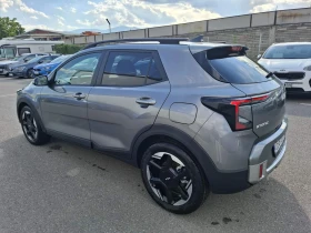 Kia Stonic 1.0 Турбо Гаранция, снимка 6