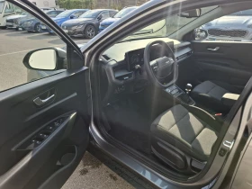 Kia Stonic 1.0 Турбо Гаранция, снимка 9