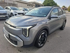 Kia Stonic 1.0 Турбо Гаранция, снимка 1