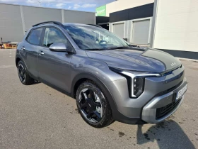 Kia Stonic 1.0 Турбо Гаранция, снимка 3