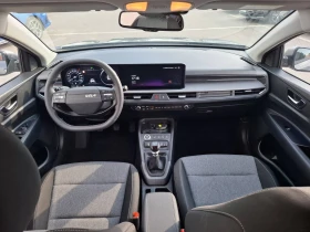 Kia Stonic 1.0 Турбо Гаранция, снимка 8