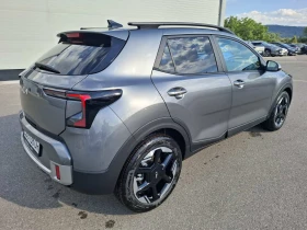 Kia Stonic 1.0 Турбо Гаранция, снимка 4