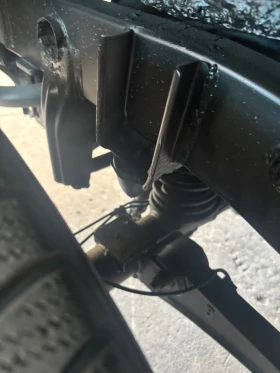 Suzuki Jimny КЛИМАТИК, снимка 6