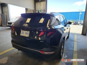 Hyundai Tucson, снимка 2