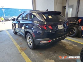 Hyundai Tucson, снимка 6
