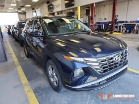 Hyundai Tucson, снимка 5