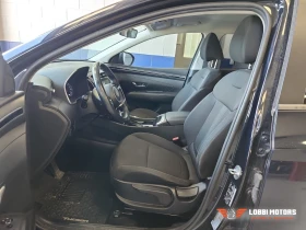 Hyundai Tucson, снимка 3