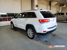 Jeep Grand cherokee, снимка 4
