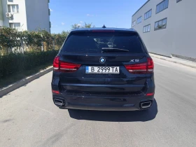 BMW X5 xDrive 4.0 D, снимка 4