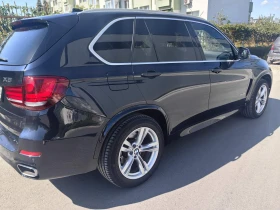 BMW X5 xDrive 4.0 D, снимка 3