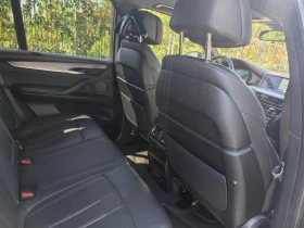 BMW X5 xDrive 4.0 D, снимка 7