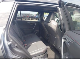 Toyota Rav4 PRIME XSE* PLUG-IN* КЛИП НА ДВИГАТЕЛ, снимка 12