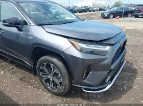 Toyota Rav4 PRIME XSE* PLUG-IN* КЛИП НА ДВИГАТЕЛ, снимка 2